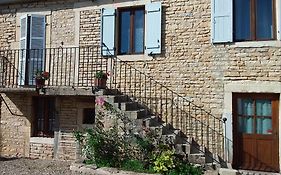 L'authentique Maison cœur de Ladoix-Serrigny